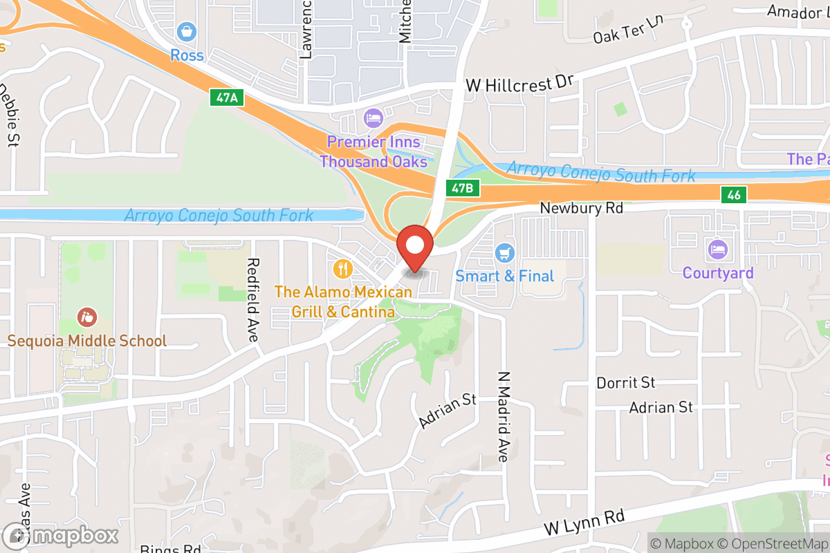 Newbury Park Dentistry for Children