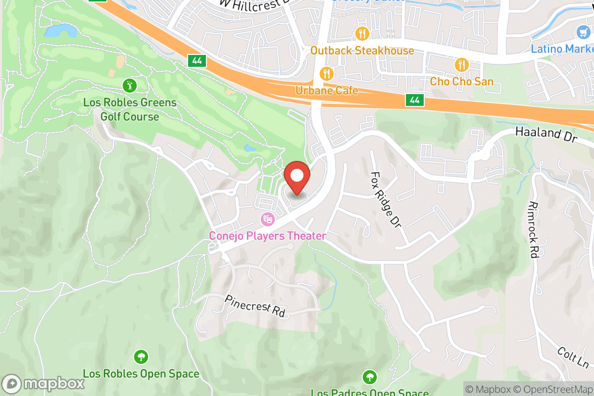 Oakwood Dental | Laura Bucci, DDS