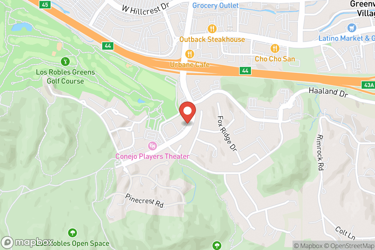 Pacific Oral Surgery - Thousand Oaks, CA