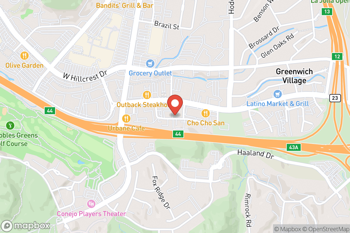 Thousand Oaks Dentist Dr. Lebovich - Lombard Dental Studio