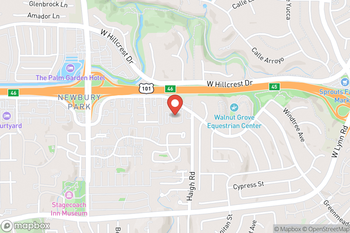 Thousand Oaks Family Dentistry
