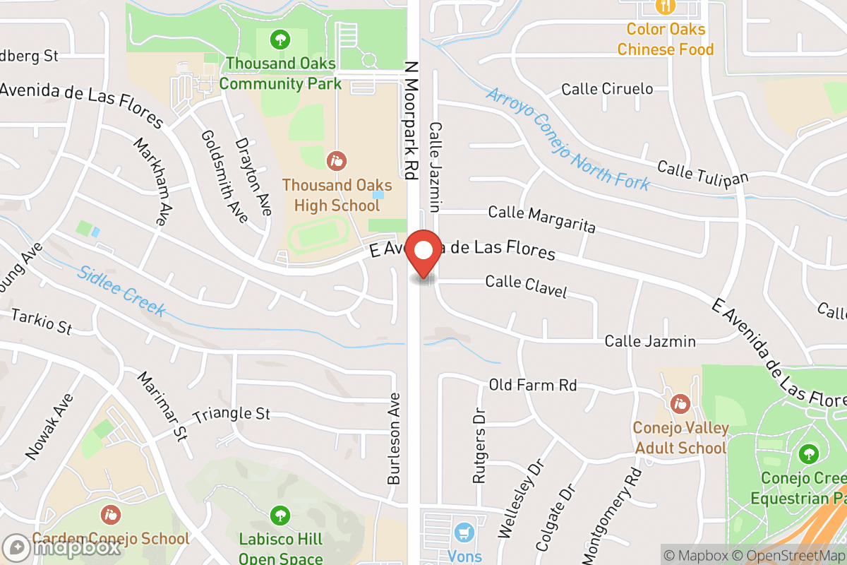 Thousand Oaks Smile Design