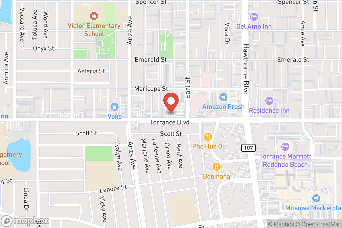 Advanced Dental Solutions: Shawna Omid DDS & Associates