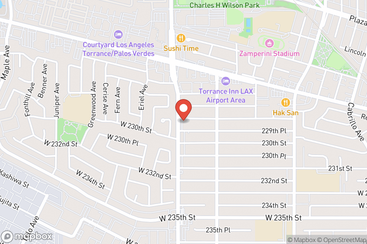 Advanced Torrance Dental Group