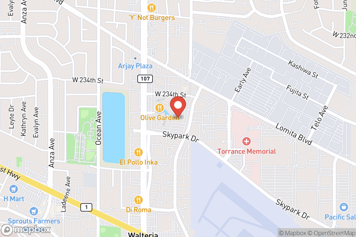 Barrera Advanced Dentistry