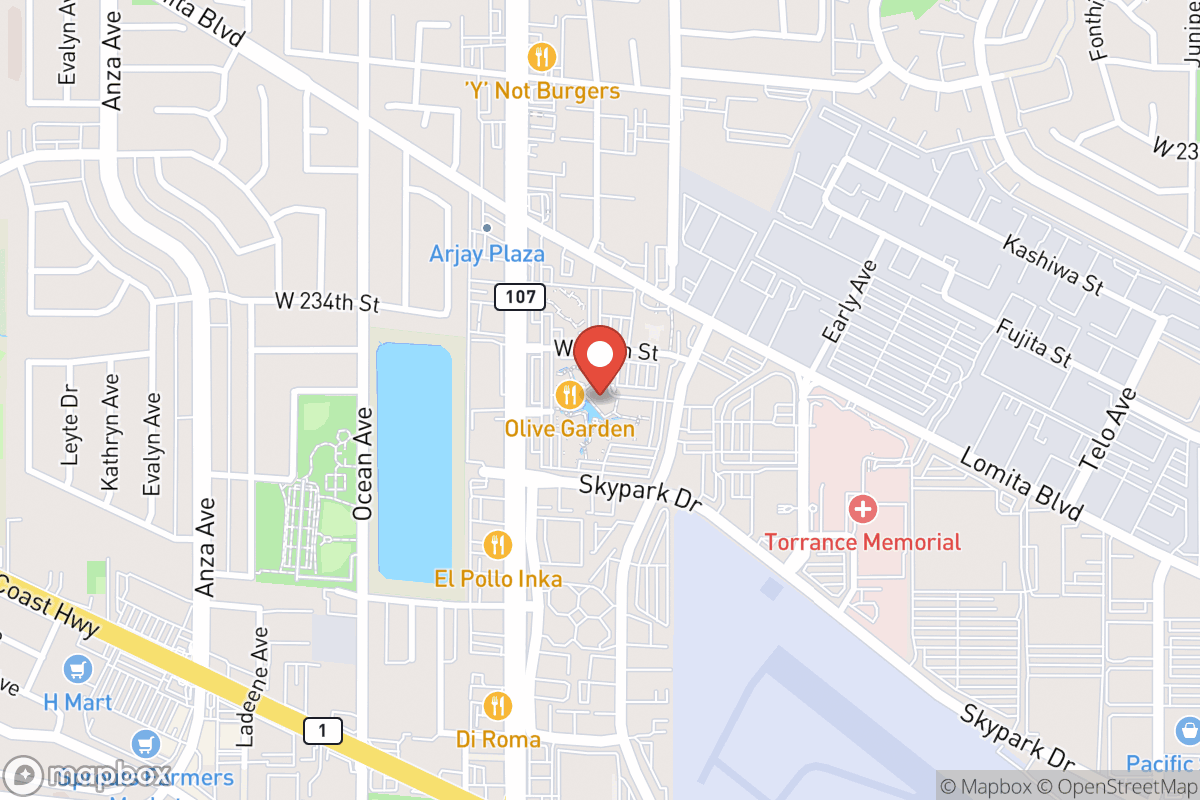 Blue Coast Dental Group