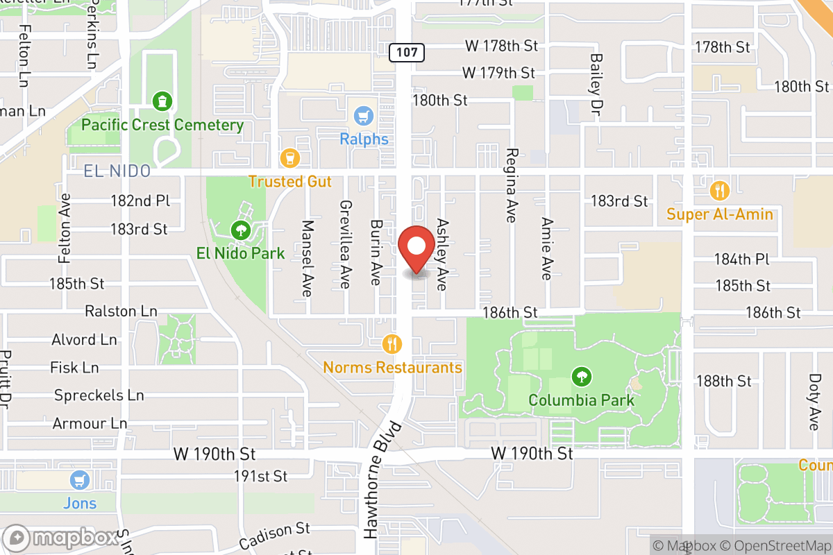 Cali Smiles Family Dentistry