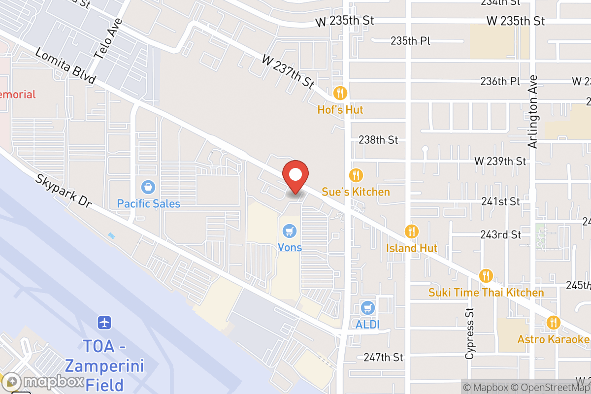Crossroads Dental Group - Torrance (Dr. Rosi Shrestha, DMD)