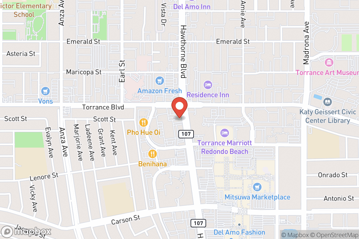 Dental Associates of Torrance