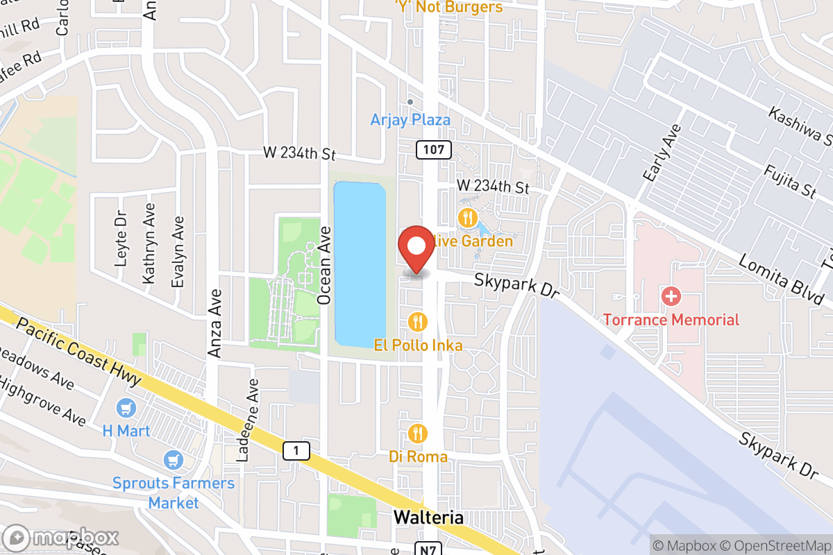 Dentist of Torrance