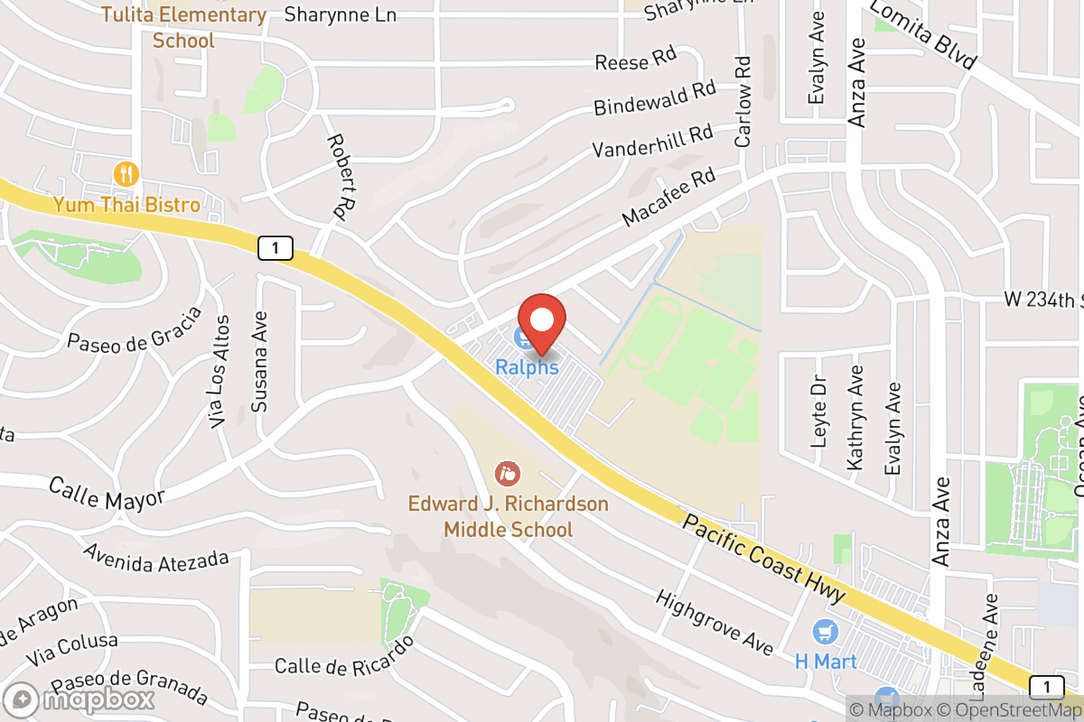 Dentists of South Bay