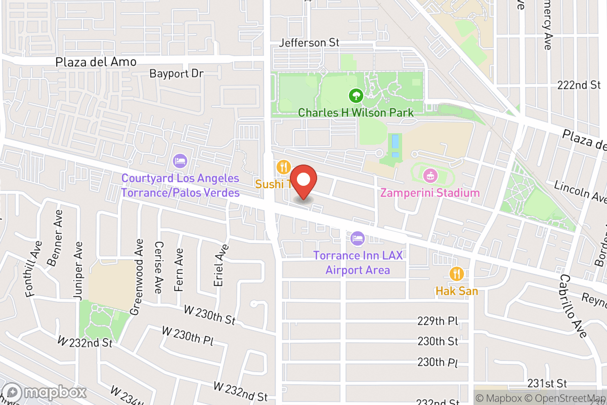 Harmony Dental