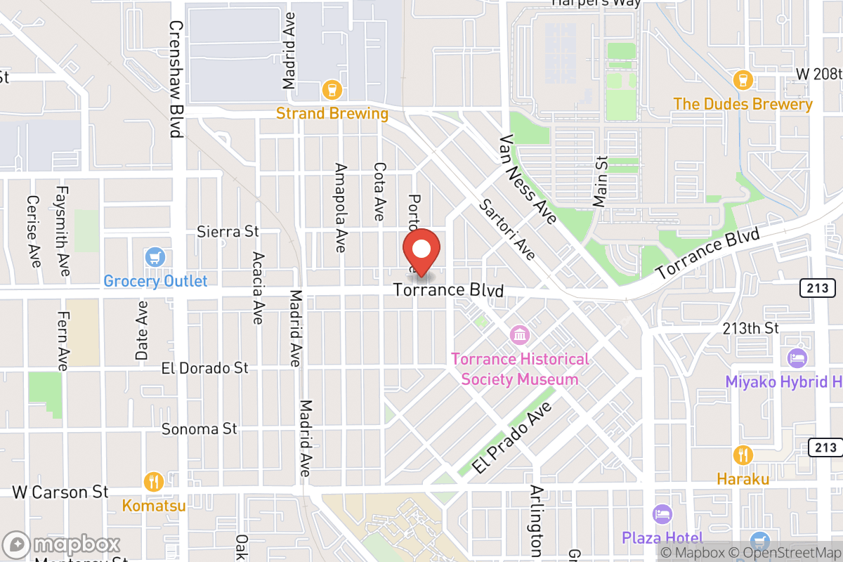 Select Dental Group & Orthodontics Torrance