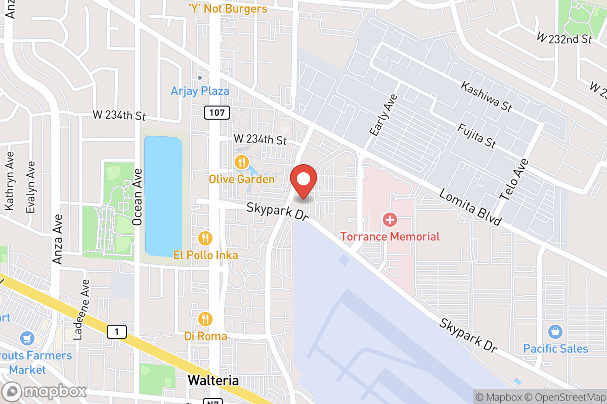 Skypark Dental Professionals - Sydon Arroyo, DDS