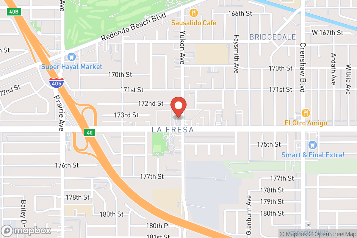 Smiles West Dental & Orthodontics - Torrance