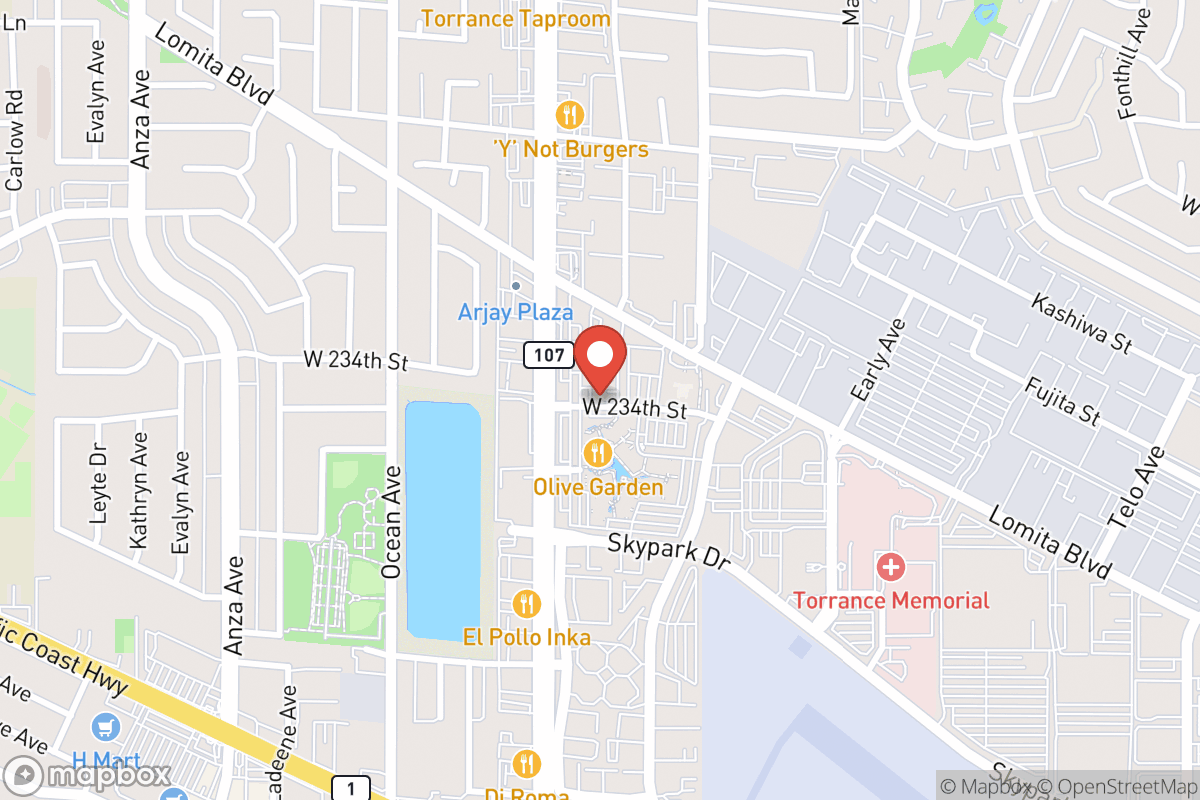 South Bay Dental Smiles- Maha M. Boulos, DDS
