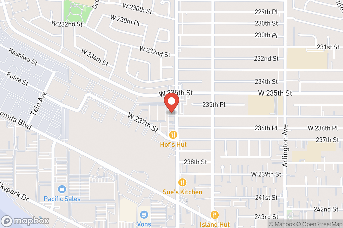 Sparkle Family Dentistry - Torrance