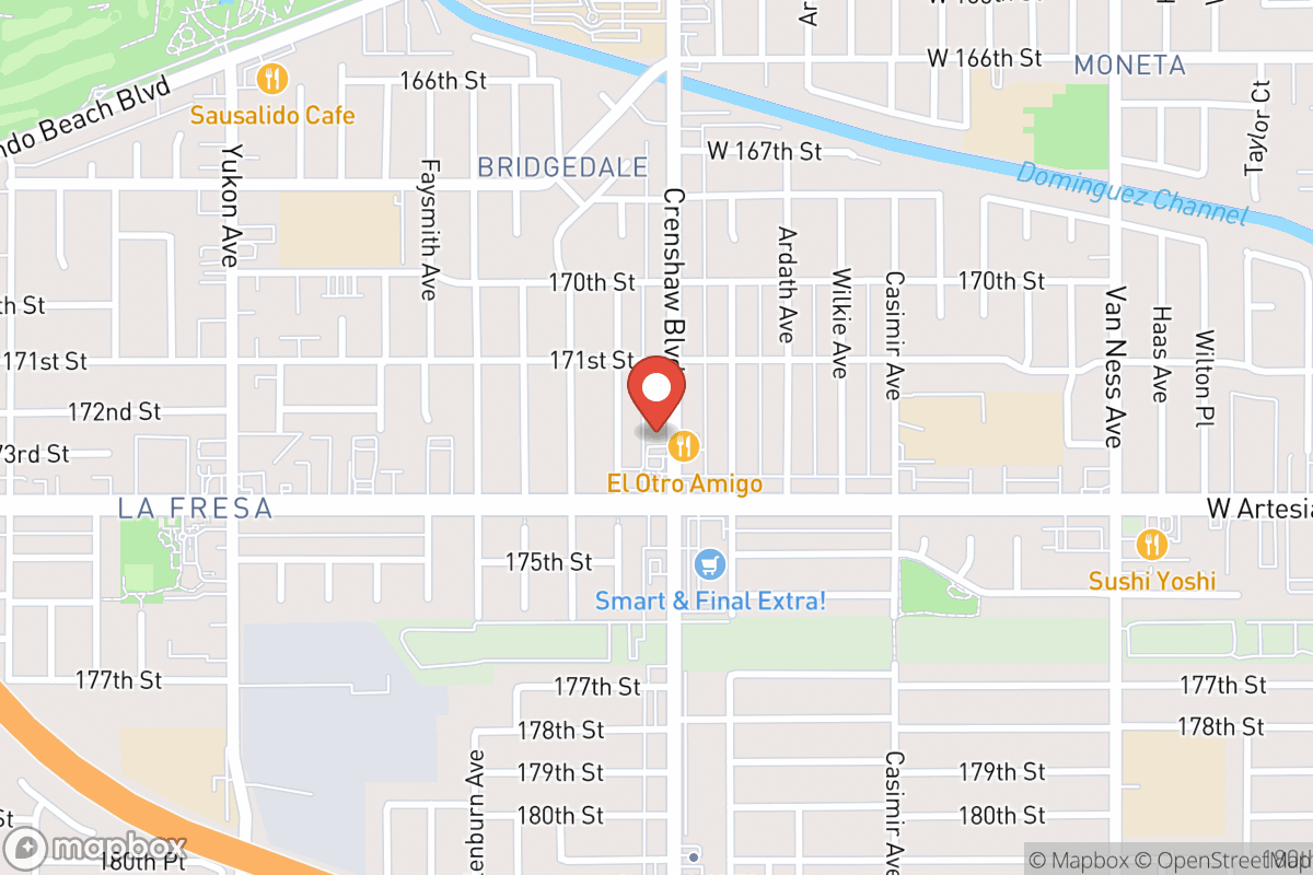 Torrance Dental Associates