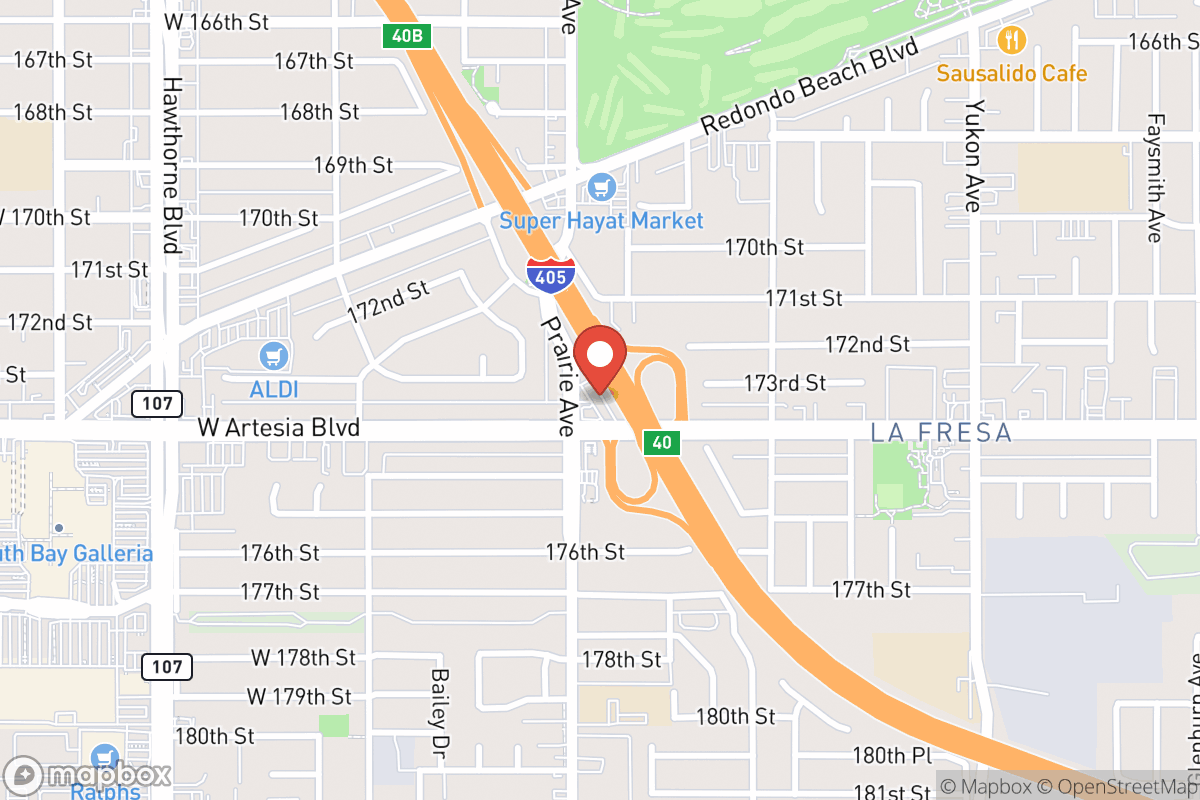 Torrance Dental Care