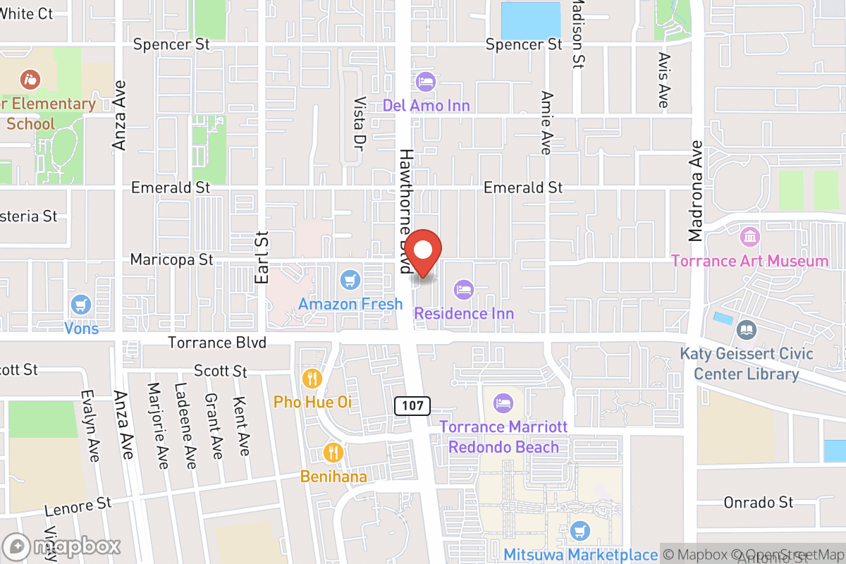 Torrance Dental Center