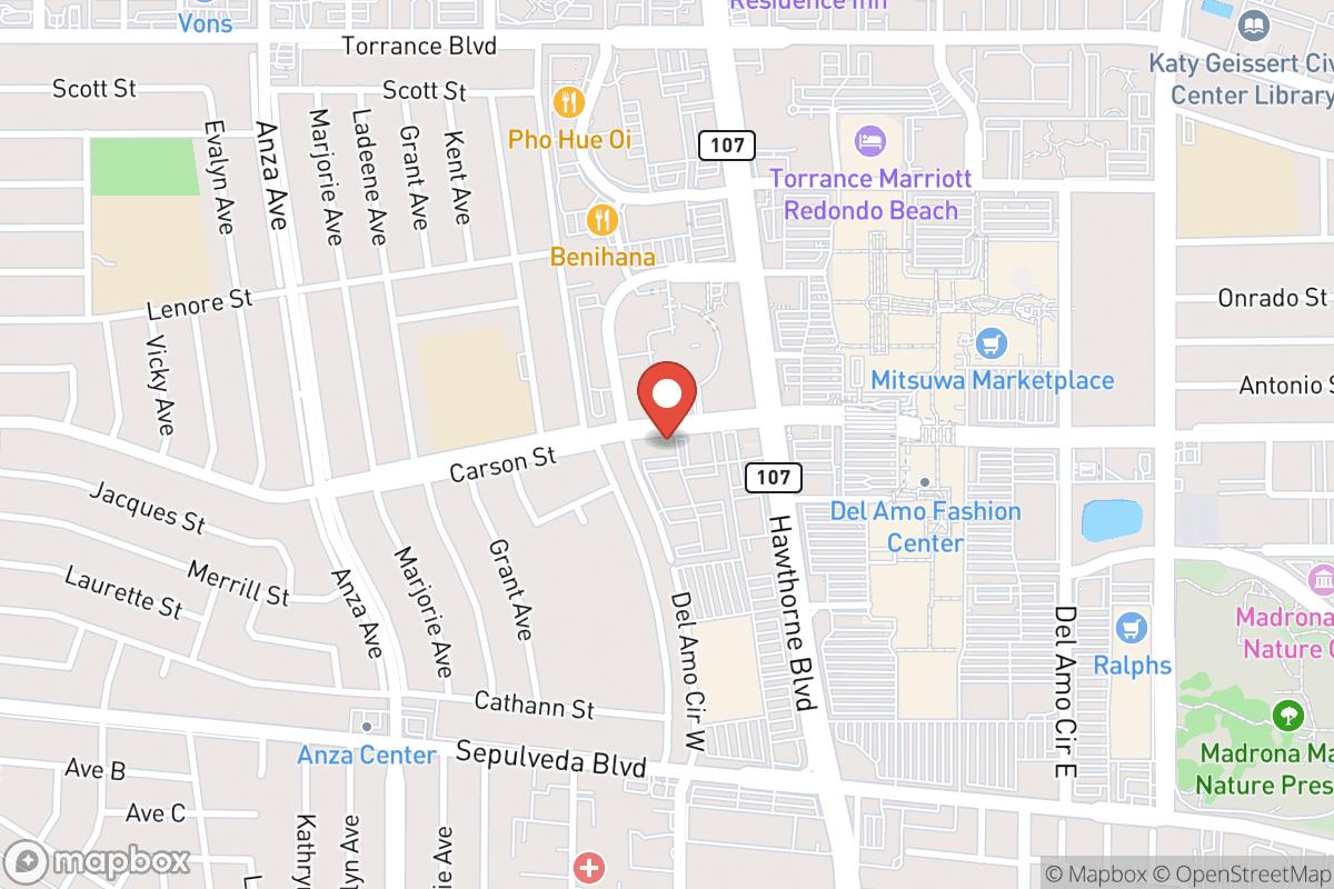 Torrance Dental Spa