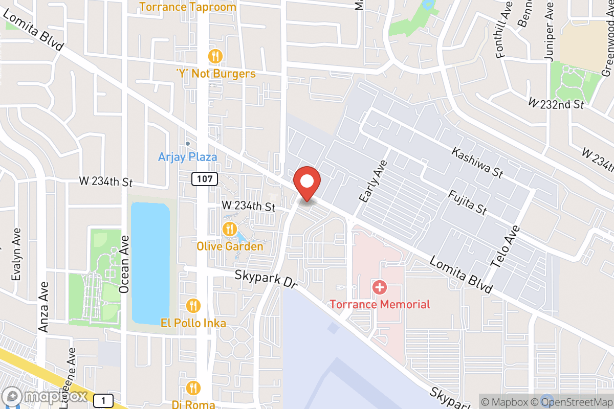 Torrance Dentistry