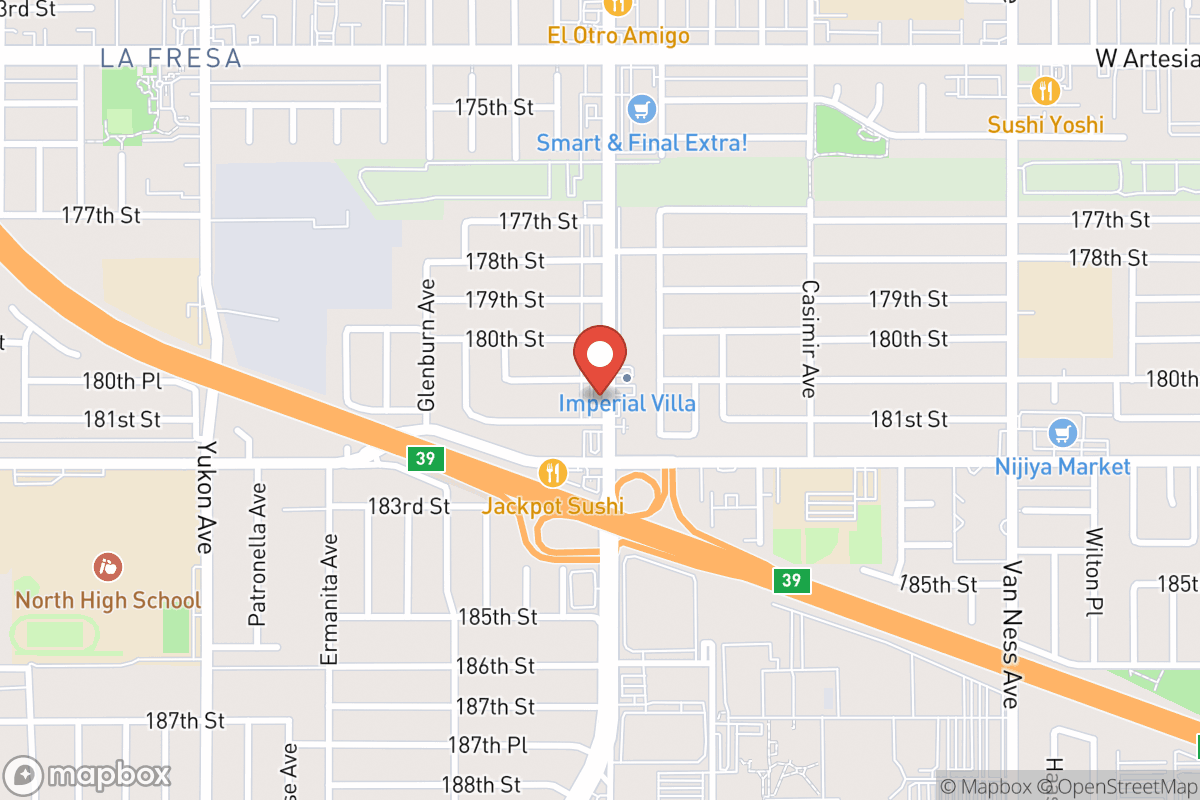 Torrance Family Dental