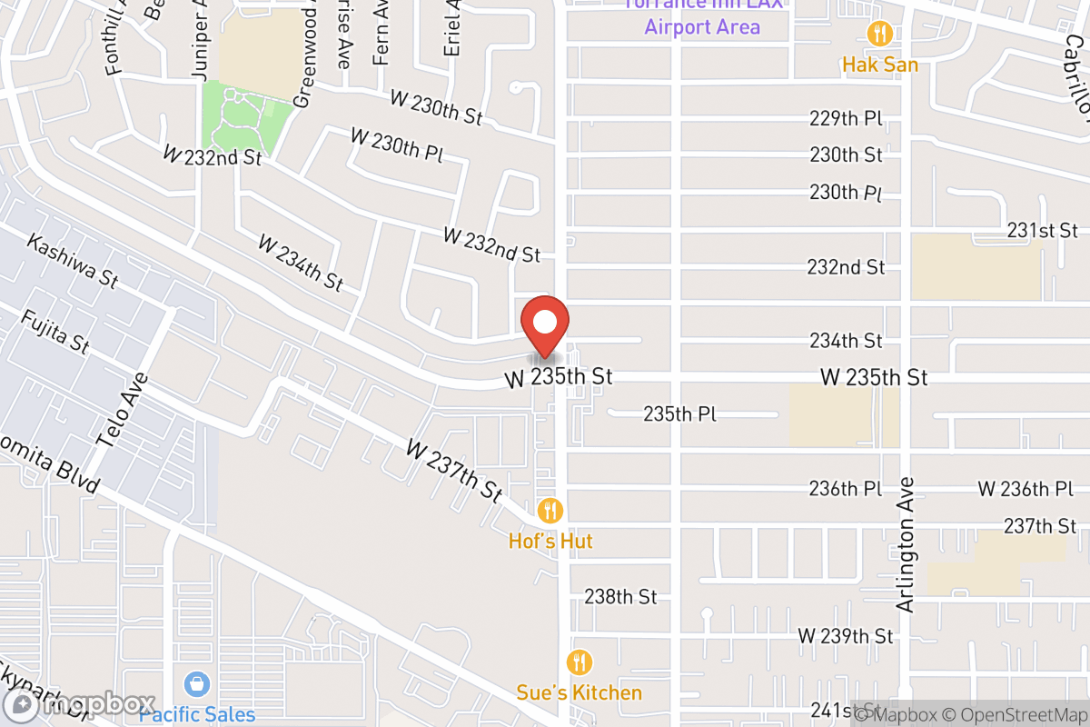 Torrance Oral, Facial Surgery & Dental Implants
