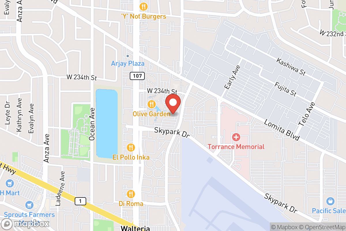 Torrance Oral Surgery Center