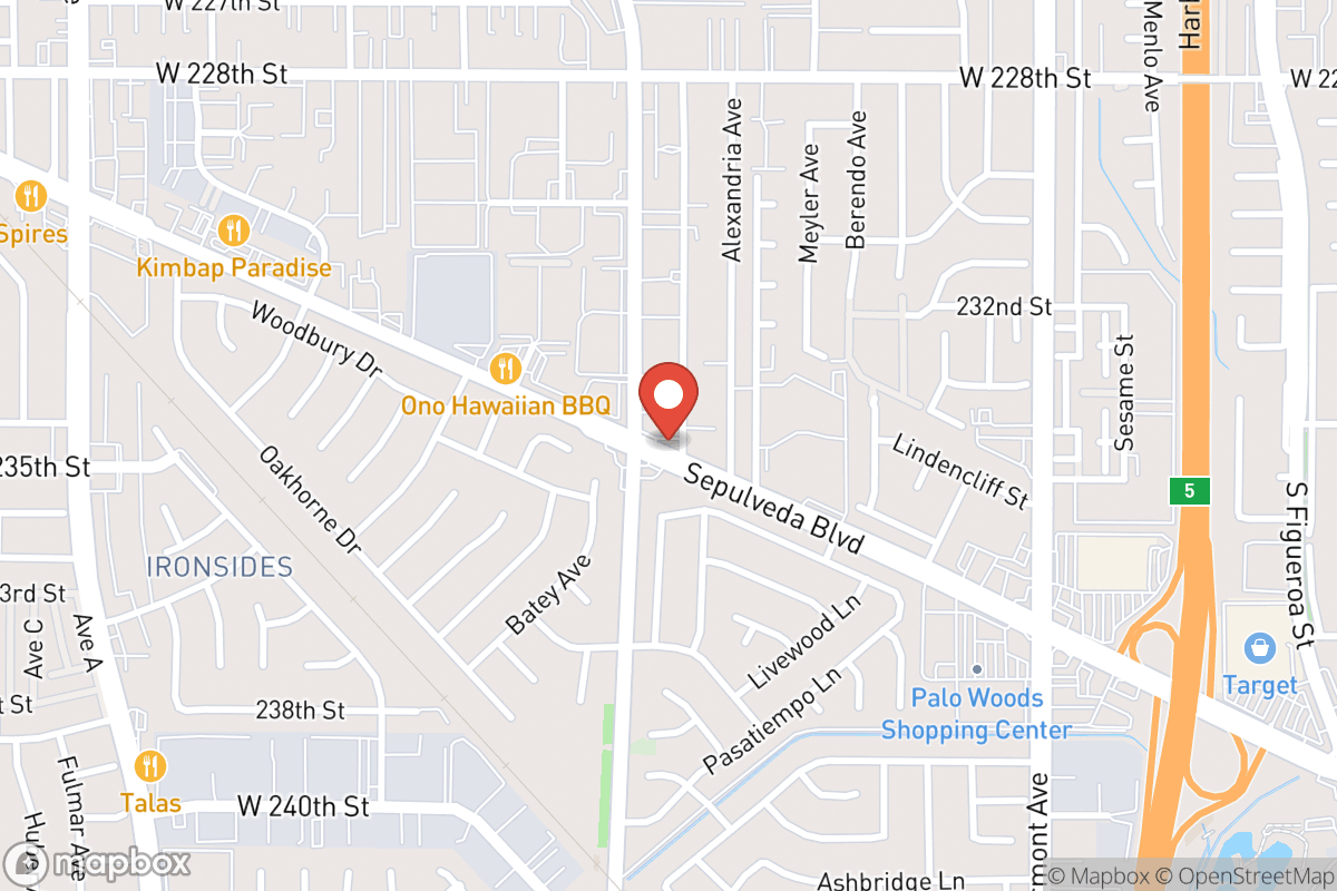 Village Family Dental Office