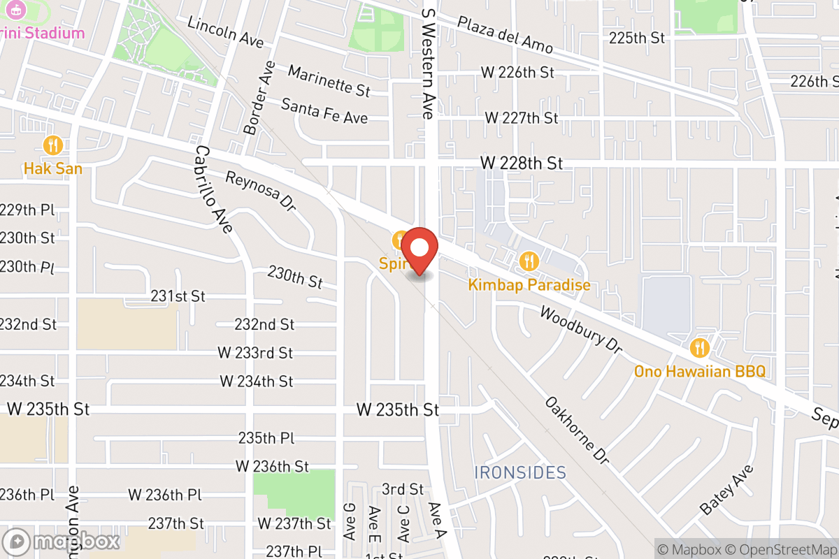 West Coast Dental of Torrance