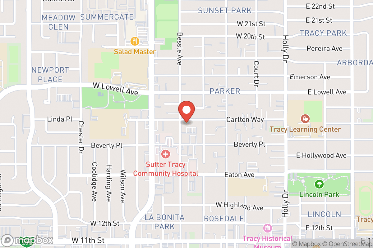 California Dental Care