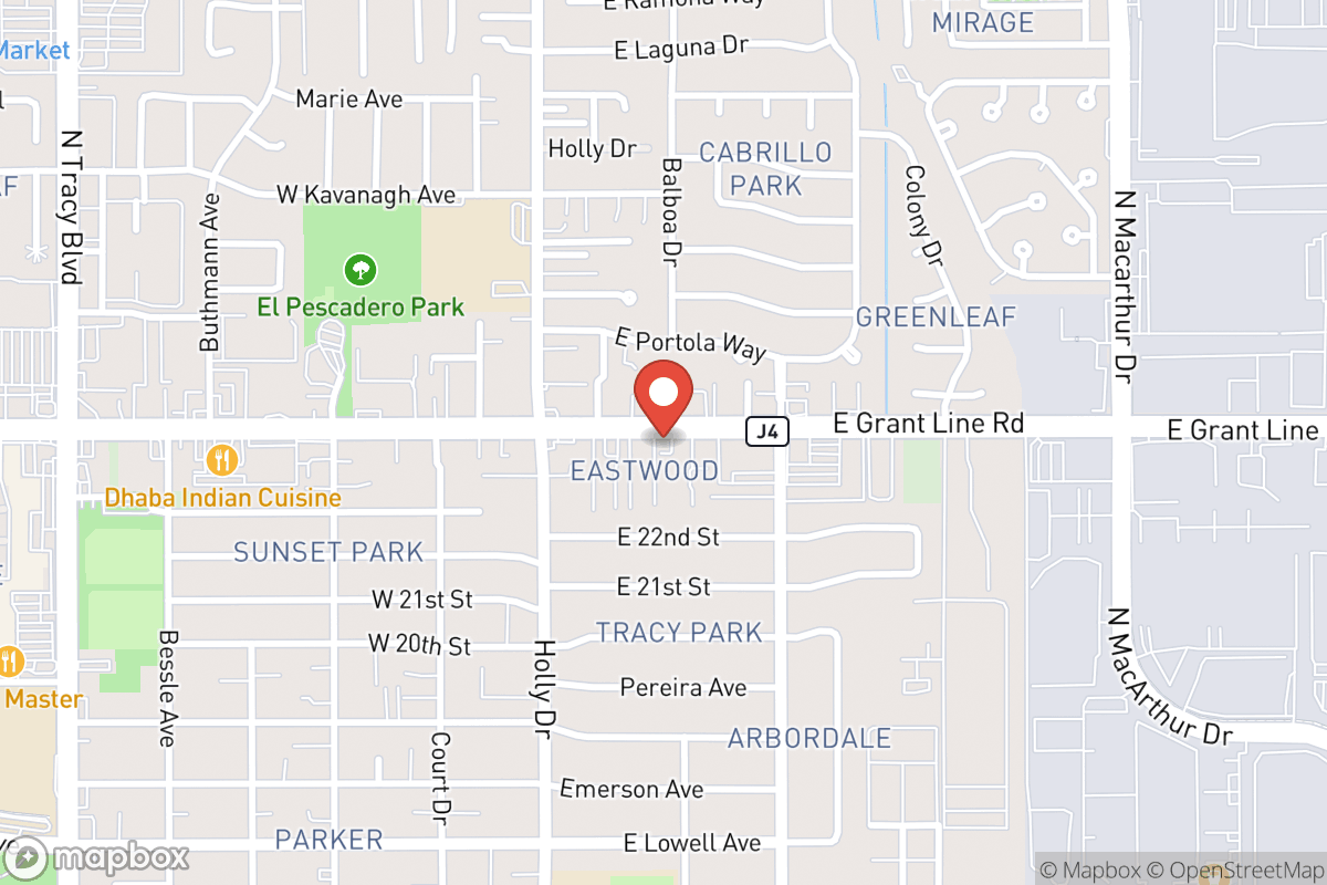 Children's Dental Fun Zone Tracy