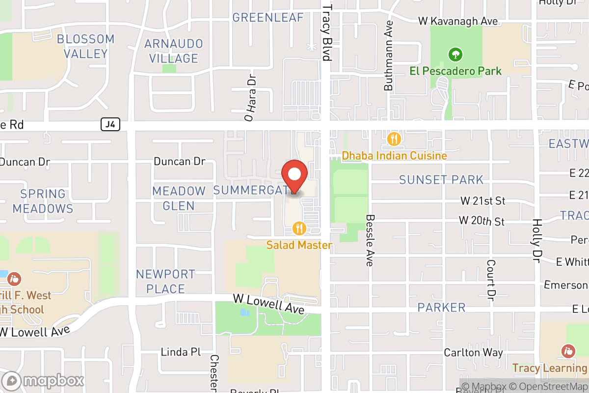 CMC Tracy Dental