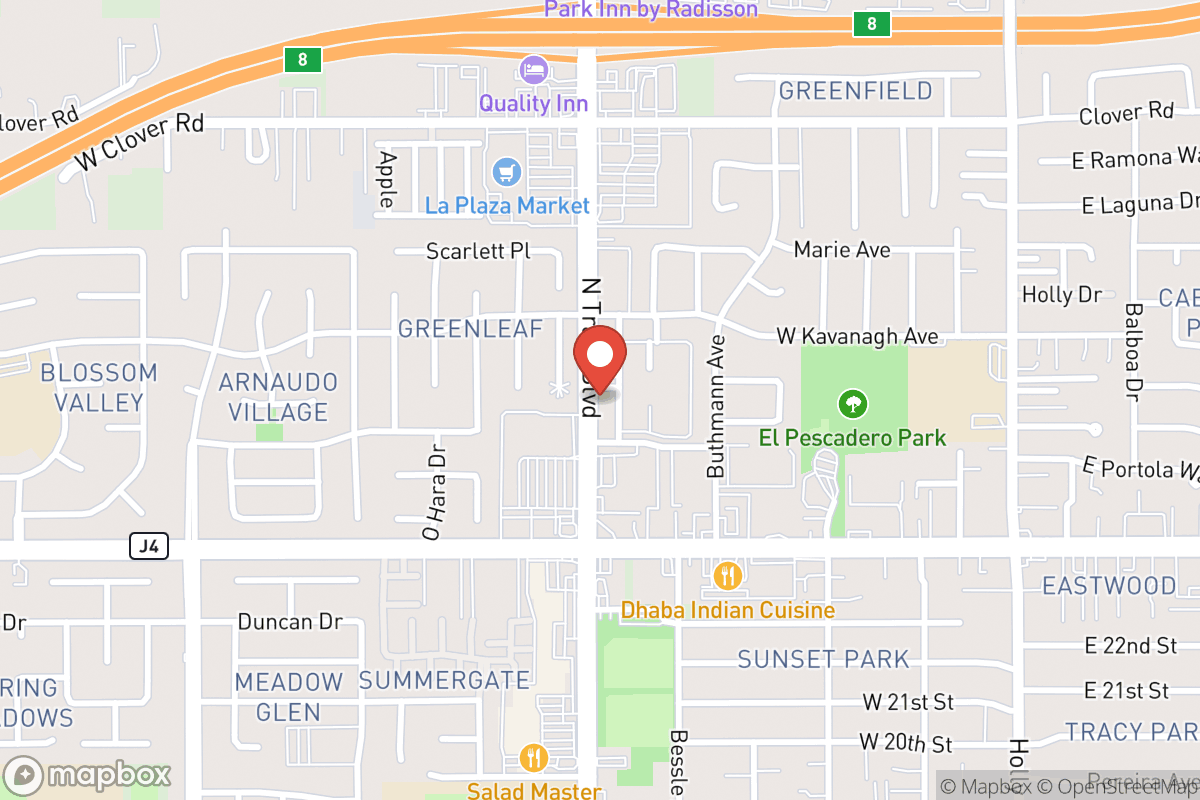Comfort Dental Care | Gurrinder S. Atwal, DDS, MAGD