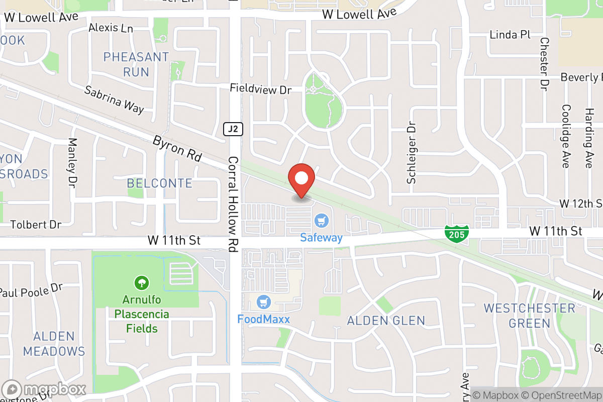 Corral Hollow Family Dental - Tracy