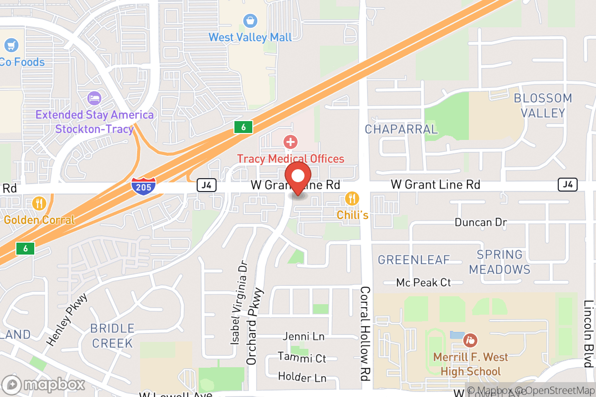 Delta Endodontics - Tracy, CA