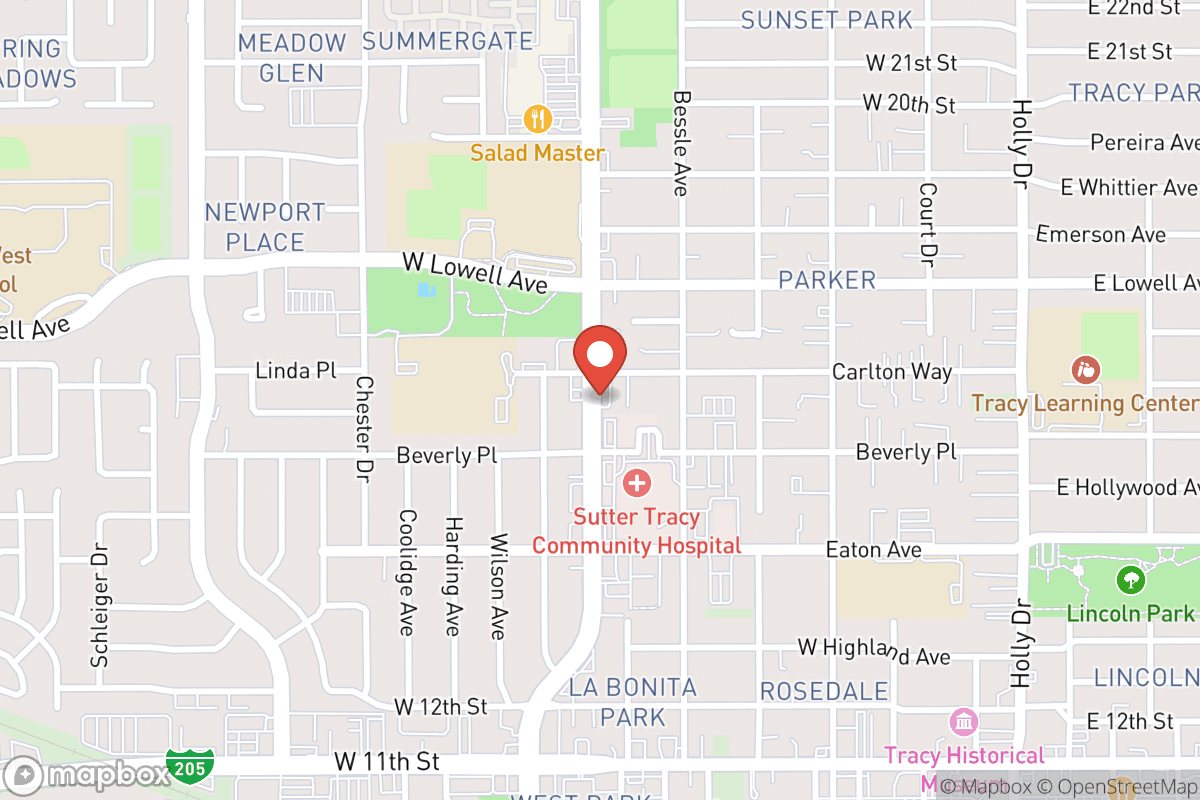 Grace Dental Smiles Tracy