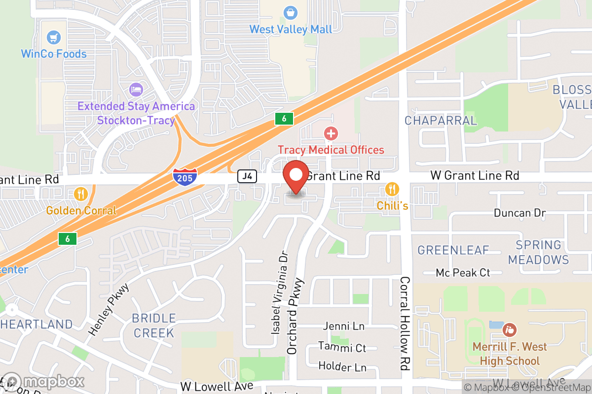Grantline Dental