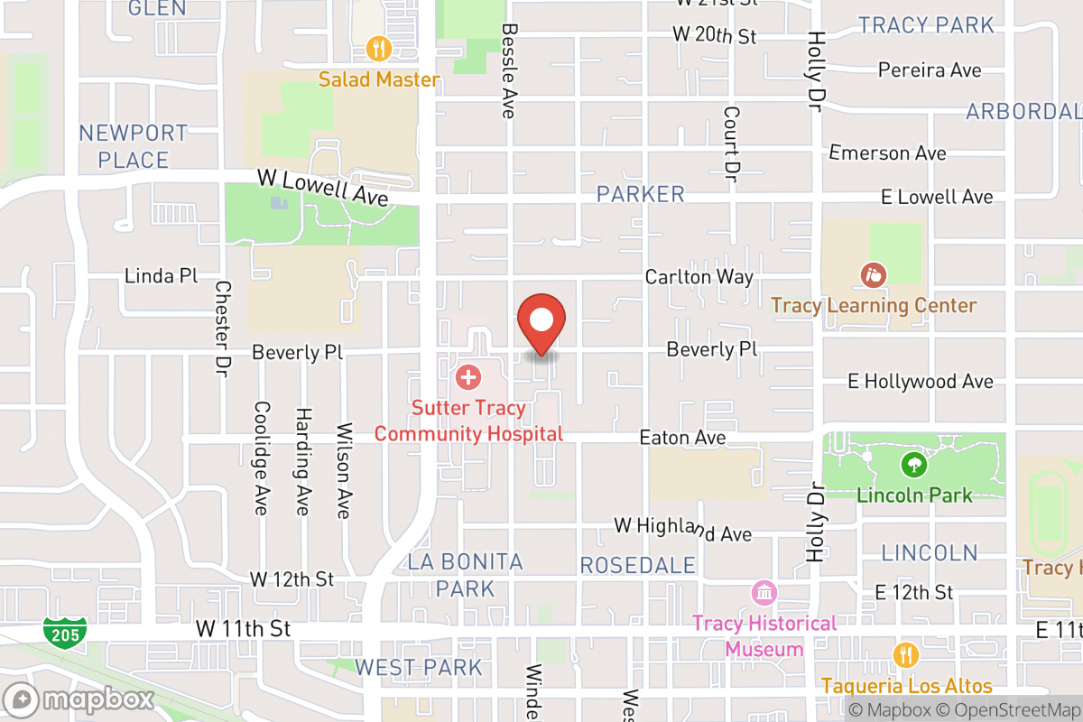 Millennium Dental - Tracy Dentist