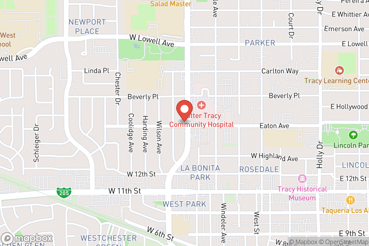 Miller's Family Dentistry