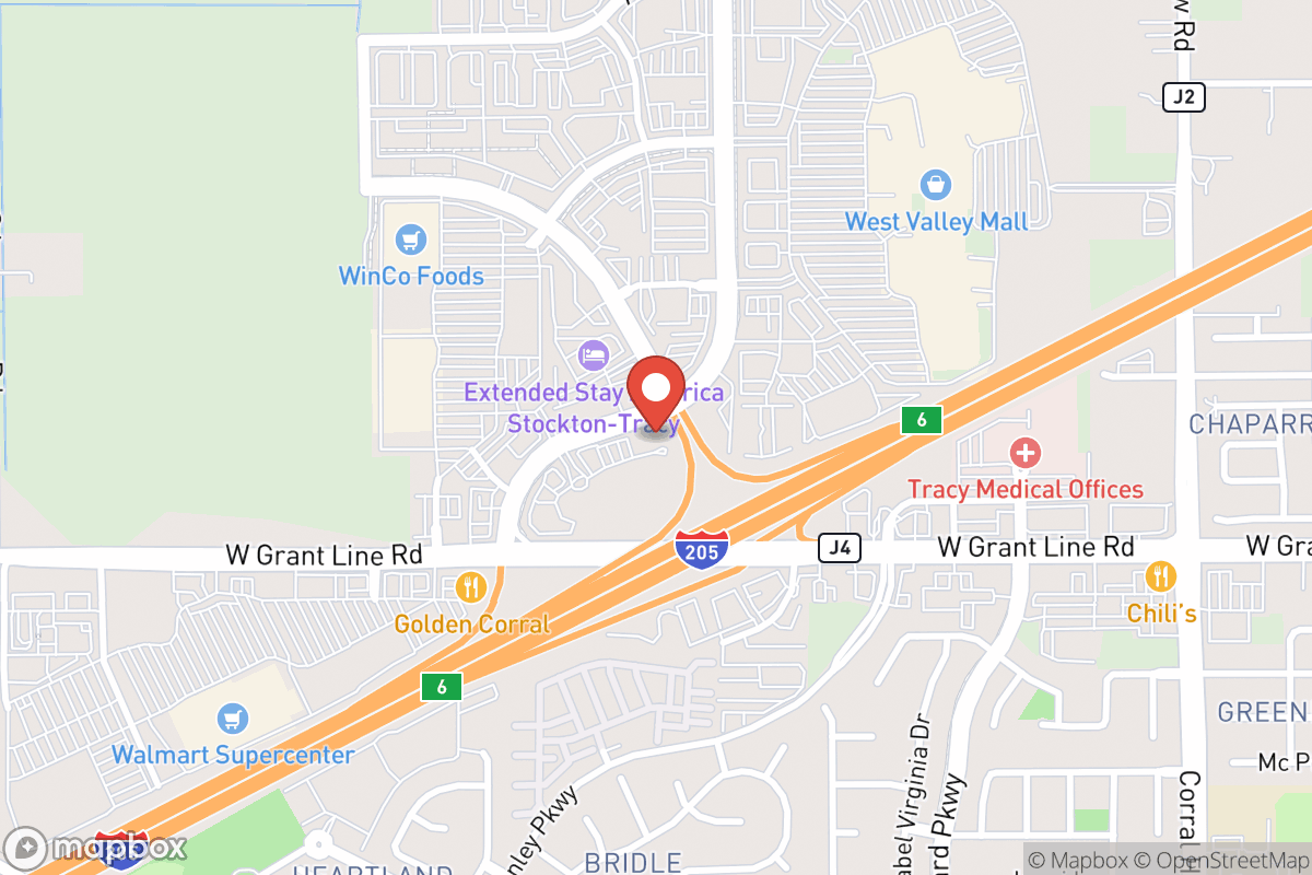 Naglee Dental Group