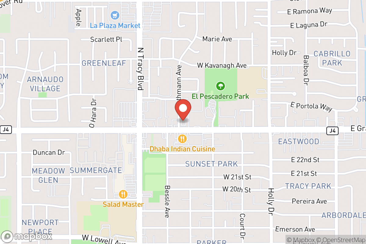 Singh Dental Center - Tracy, CA