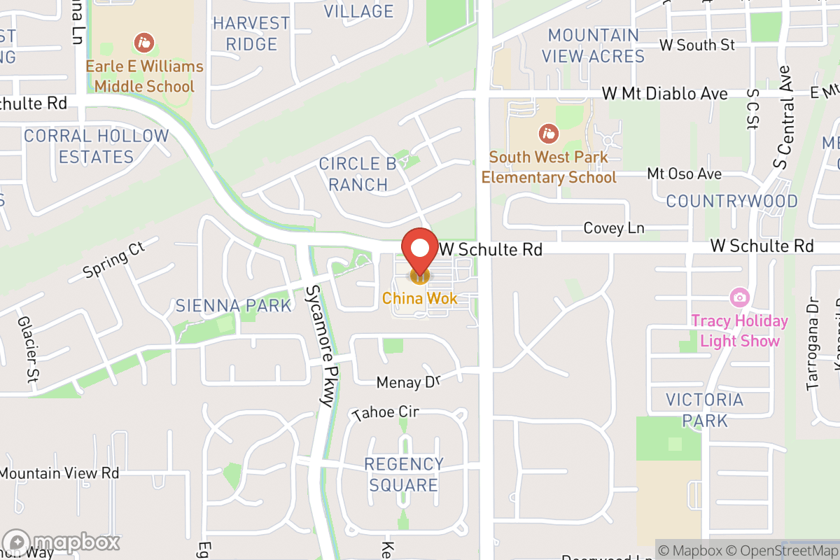 South Tracy Dental Care