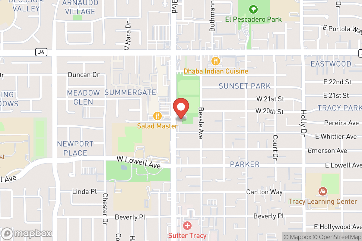 Spark Family Dental, Tracy