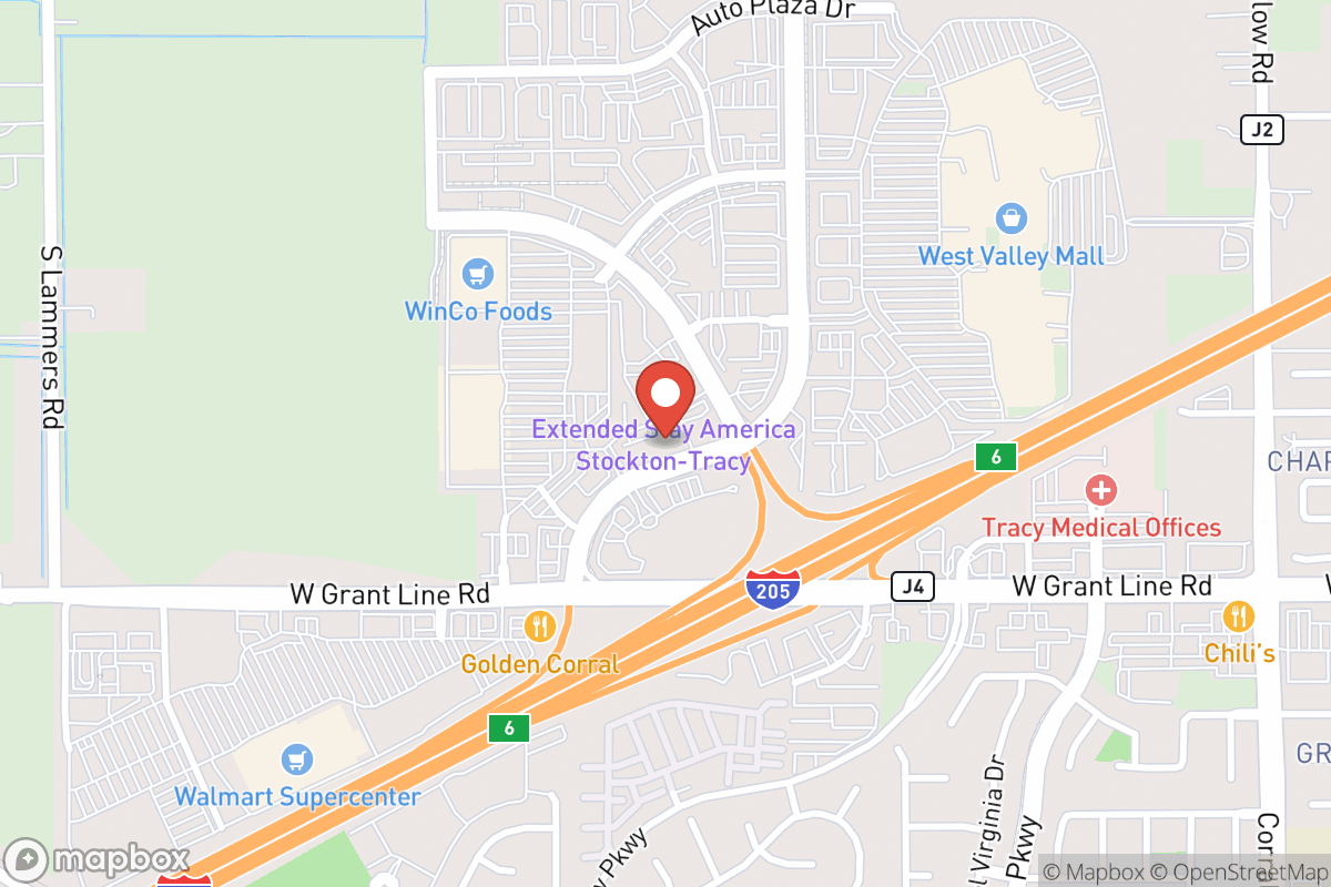 Tracy Center For Dentistry