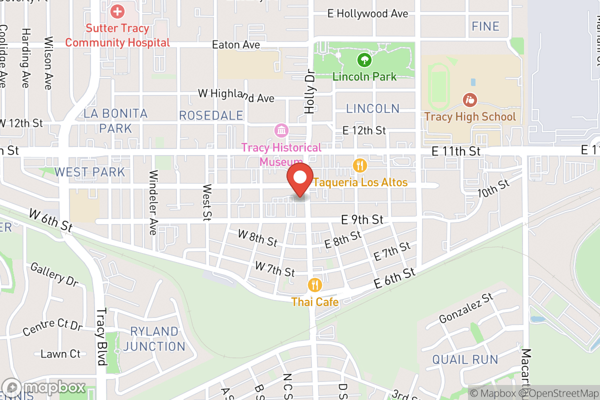 Tracy Central Dental - Tracy Dentist