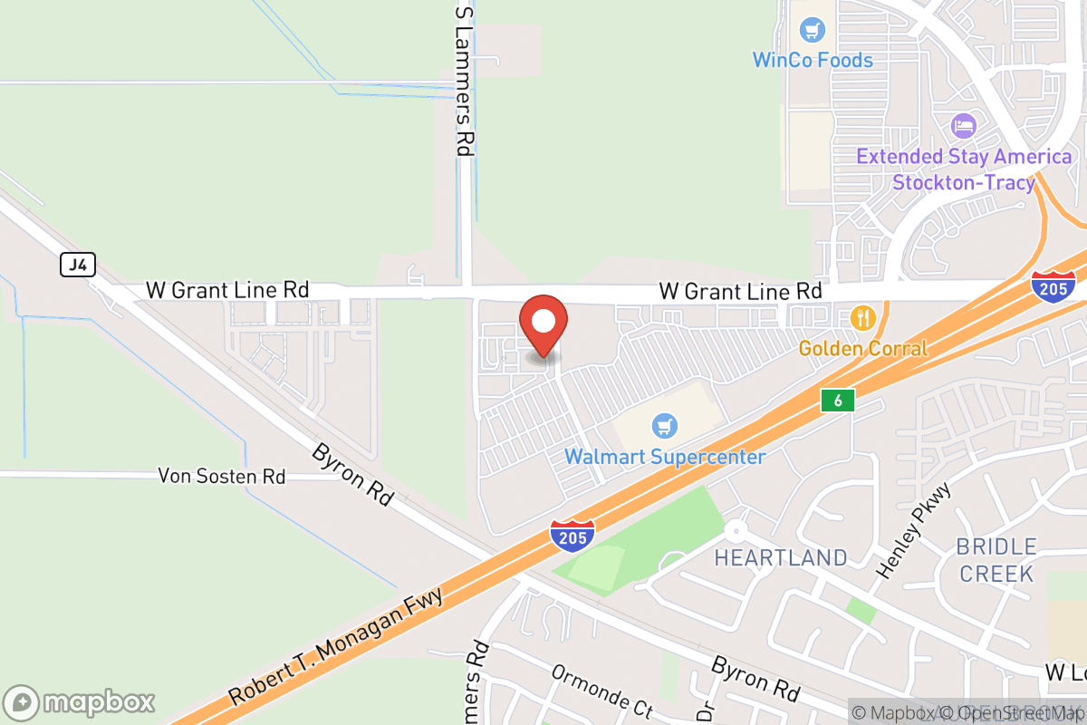 Tracy Crown Dental Care