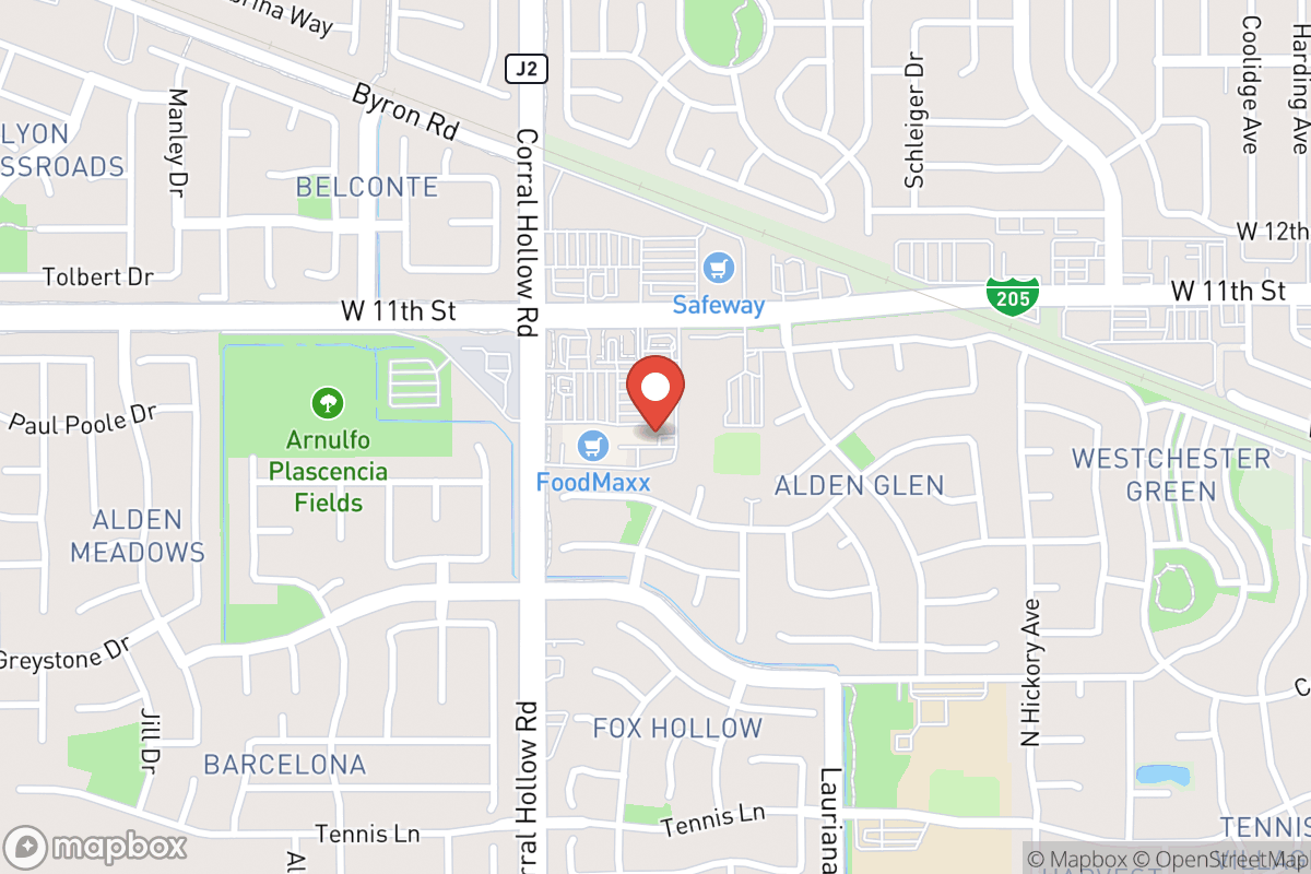 Tracy Dental Center