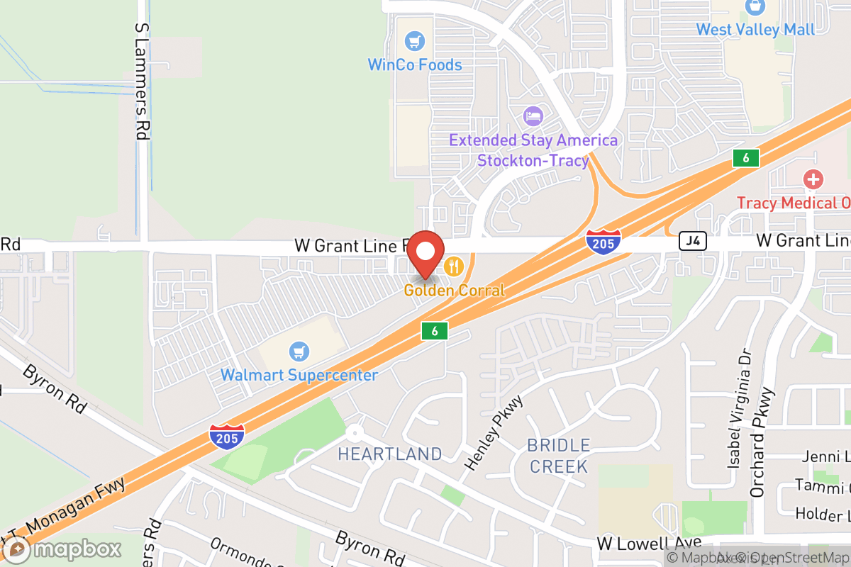 Tracy Dental Excellence
